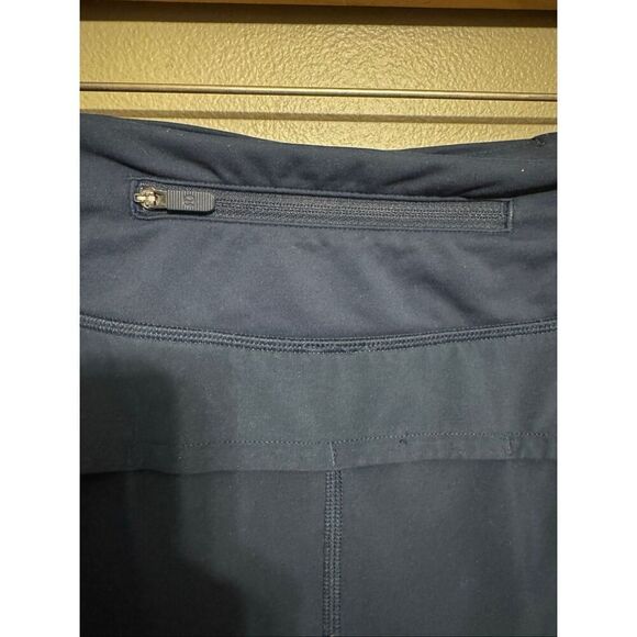 Lululemon Speed Up Short *2.5" True Navy size 10 - Picture 6 of 7